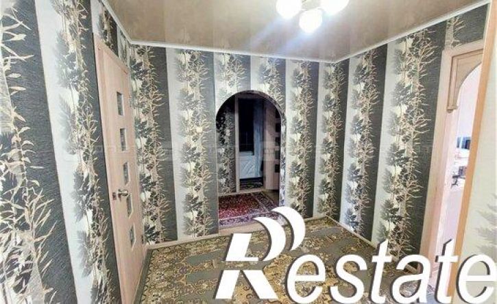 3-комн квартира улица Академика Завойского, 14,  д. 14