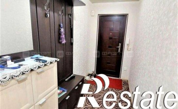 3-комн квартира улица Академика Завойского, 14,  д. 14