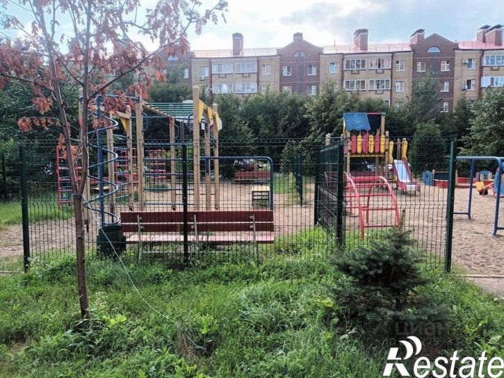 2-комн квартира Кызыл Армейская улица, 4,  д. 4
