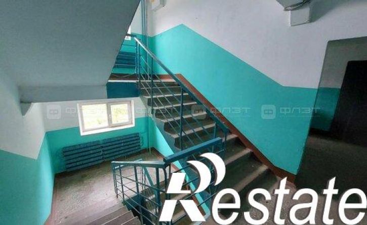 3-комн квартира улица Академика Завойского, 14,  д. 14