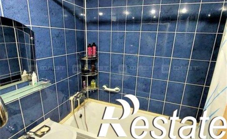3-комн квартира улица Академика Завойского, 14,  д. 14