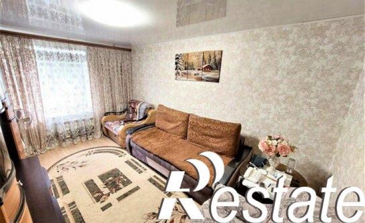 3-комн квартира улица Академика Завойского, 14,  д. 14