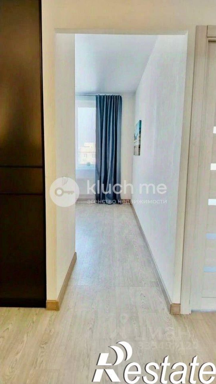 3-комн квартира Тэцевская улица, 4Д,  д. 4Д