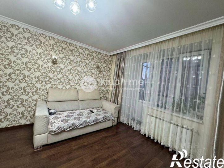 3-комн квартира улица Баки Урманче, 8,  д. 8