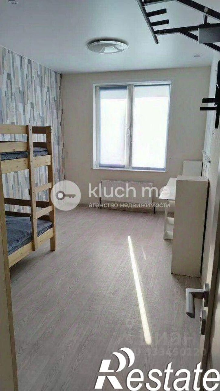 3-комн квартира Тэцевская улица, 4Д,  д. 4Д