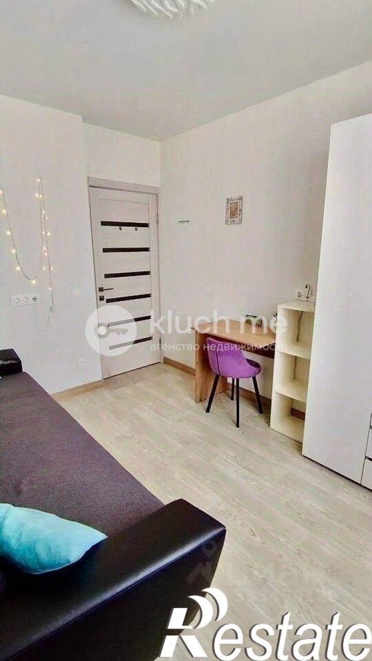 3-комн квартира Тэцевская улица, 4Д,  д. 4Д