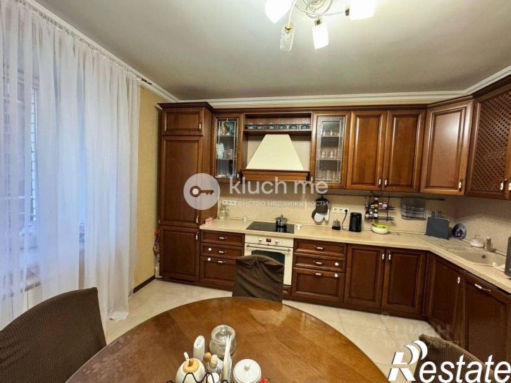 3-комн квартира улица Баки Урманче, 8,  д. 8