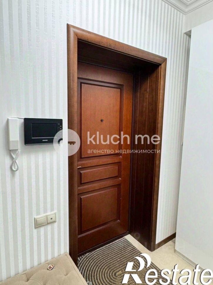 3-комн квартира улица Баки Урманче, 8,  д. 8