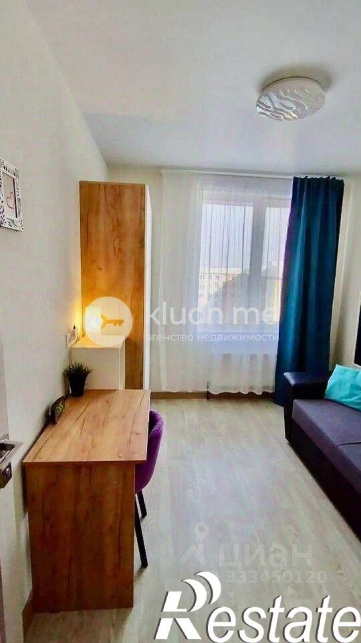 3-комн квартира Тэцевская улица, 4Д,  д. 4Д
