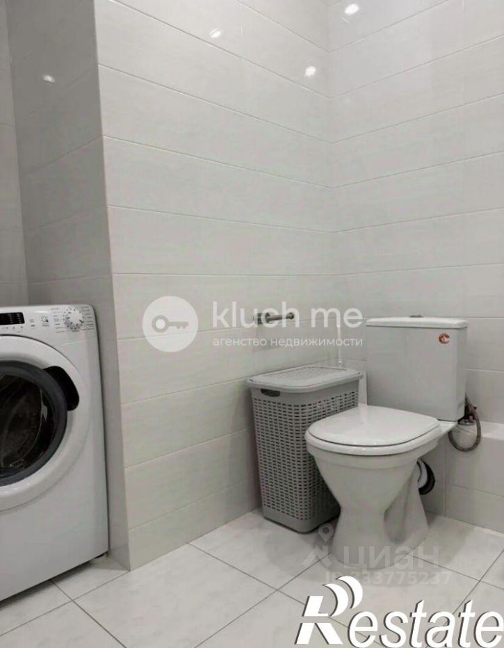 1-комн квартира улица Родины, 26Б,  д. 26Б