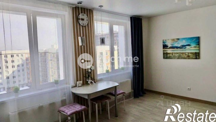 3-комн квартира Тэцевская улица, 4Д,  д. 4Д