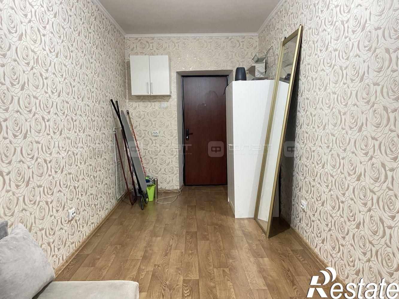 Сдать комнату за 18 000 рублей на ул. Восстания д.25
