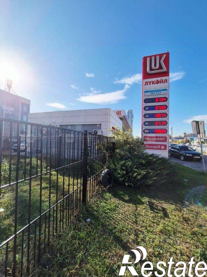 Купить гараж, место в паркинге за 1 490 010 рублей на улица Сибгата Хакима, 50А