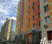 торговое помещение 97 кв м ул. Тэцевская д.4д