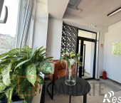 офис 27 кв м, этаж 2/2 улица Толстого, 41