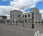ОСЗ 835 кв м Мамадышский тракт, 8