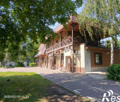 ОСЗ 300 кв м Волгоградская улица, 18А