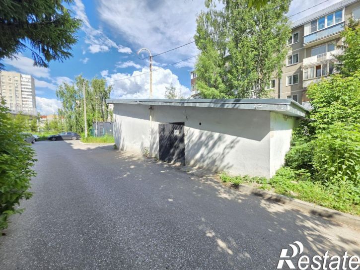 Торговое помещение ул. Болотникова д.33а