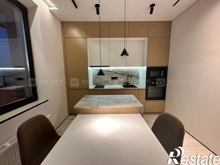 2-комн квартира ул. Родины д.26а