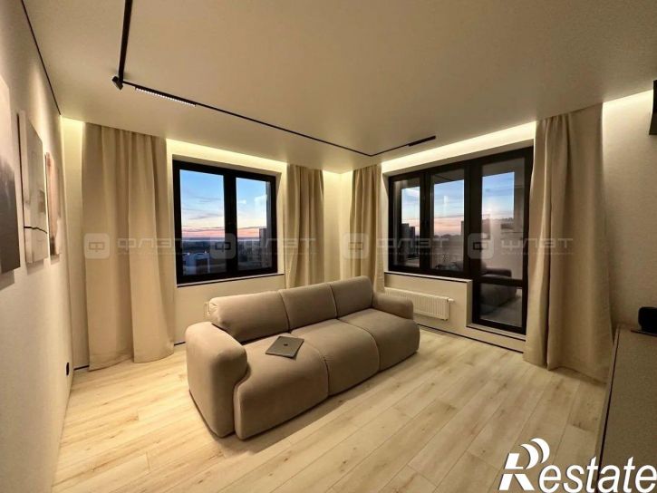 2-комн квартира ул. Родины д.26а