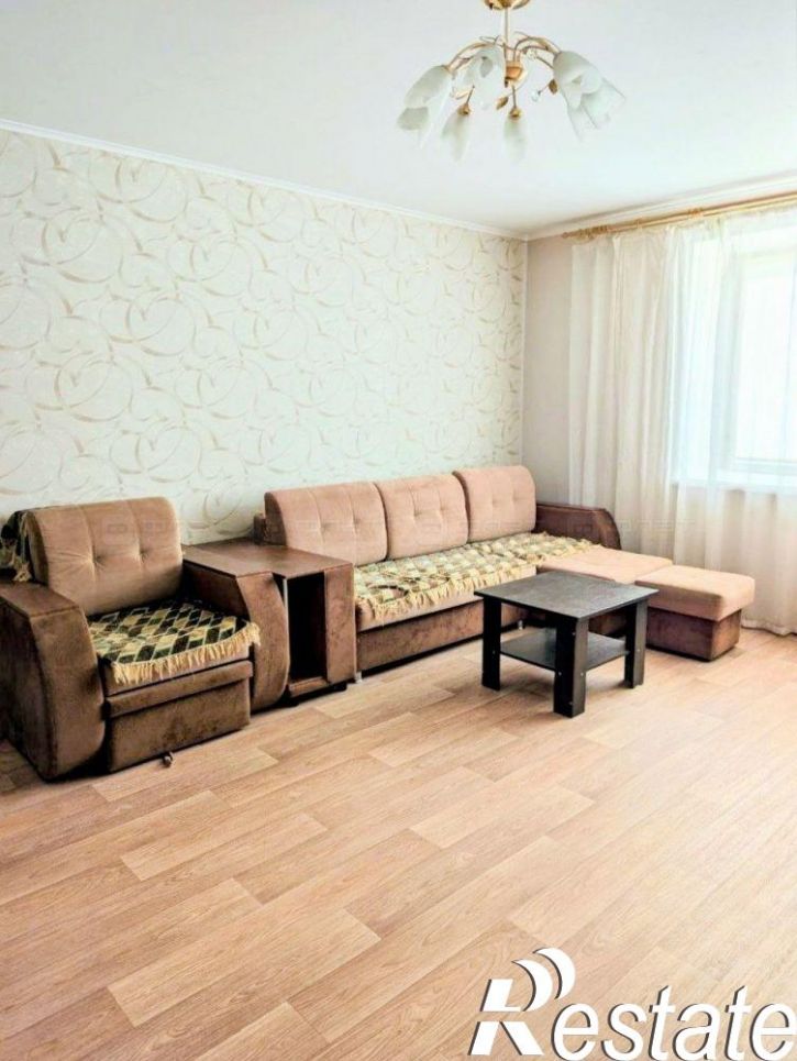 3-комн квартира ул. Латышских Стрелков д.31