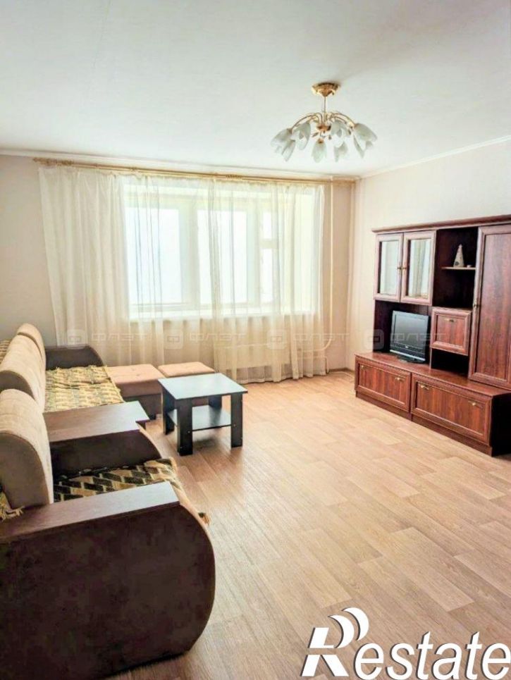 3-комн квартира ул. Латышских Стрелков д.31