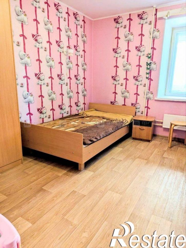 3-комн квартира ул. Латышских Стрелков д.31