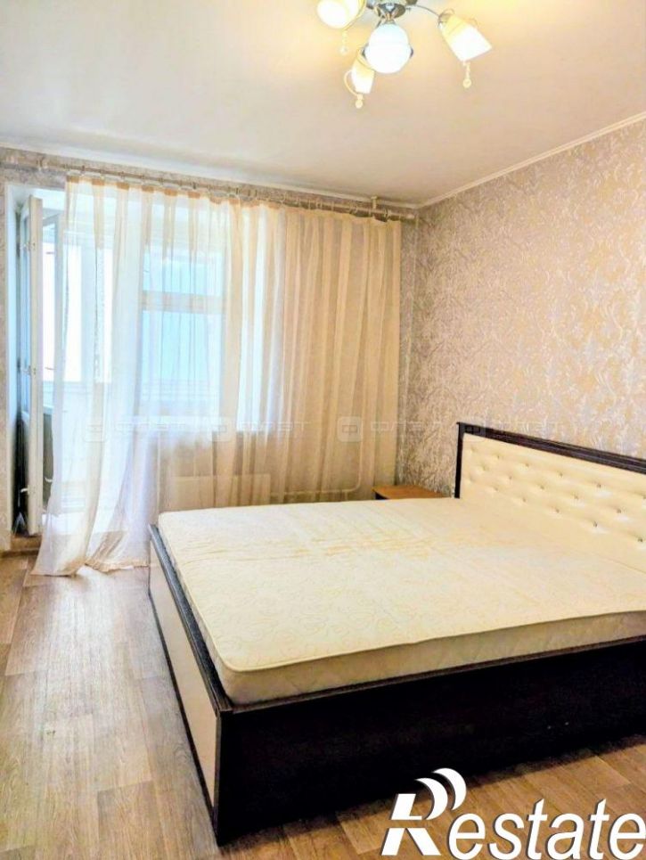 3-комн квартира ул. Латышских Стрелков д.31