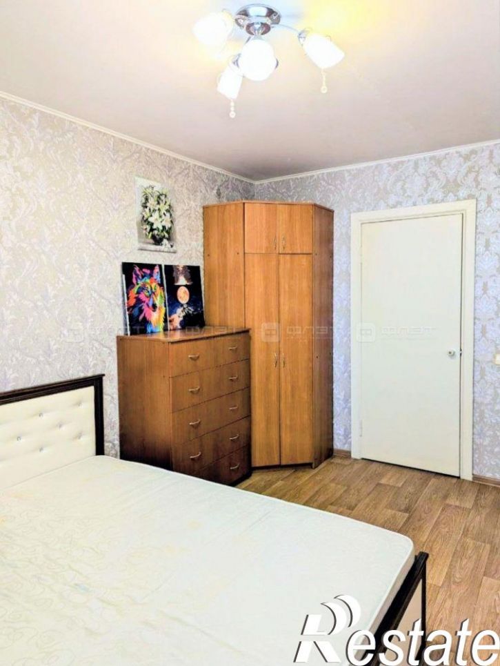 3-комн квартира ул. Латышских Стрелков д.31