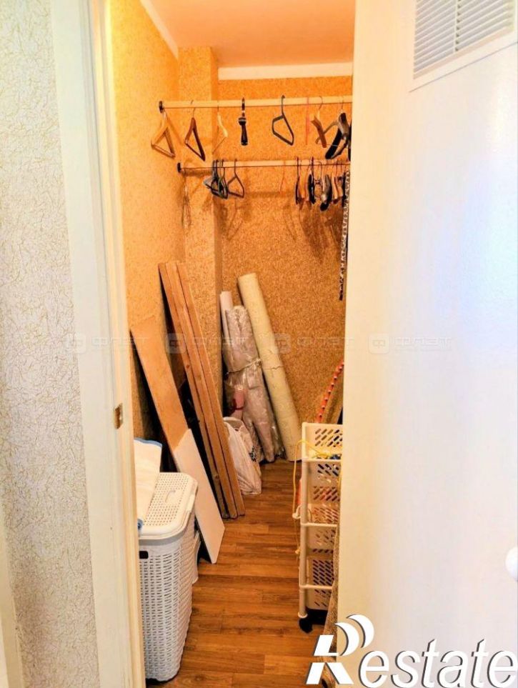 3-комн квартира ул. Латышских Стрелков д.31