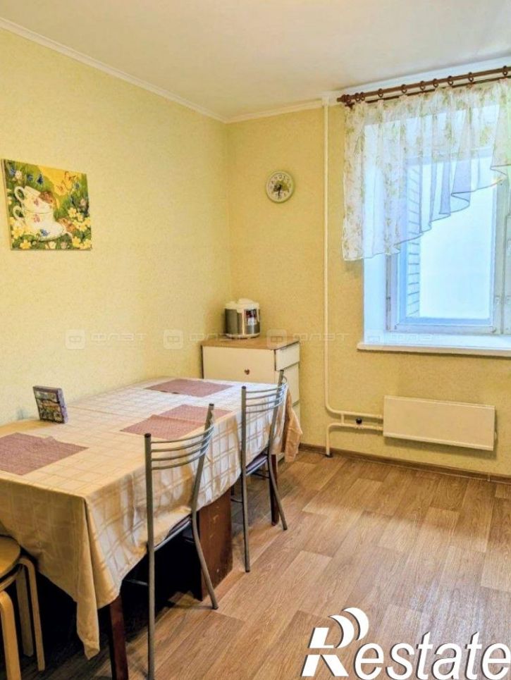 3-комн квартира ул. Латышских Стрелков д.31