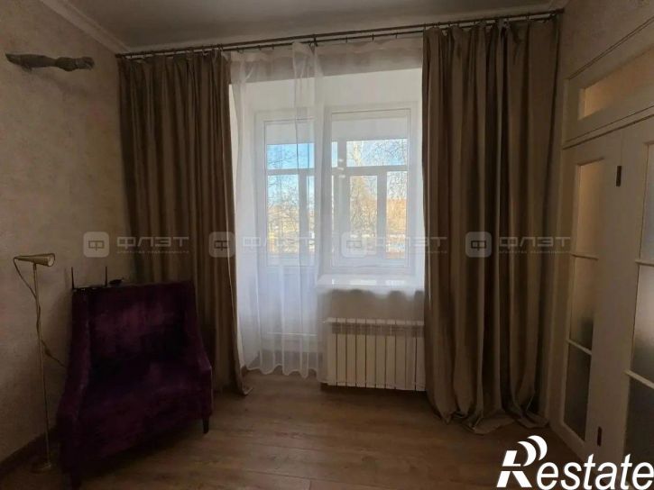 2-комн квартира тракт. Сибирский д.20