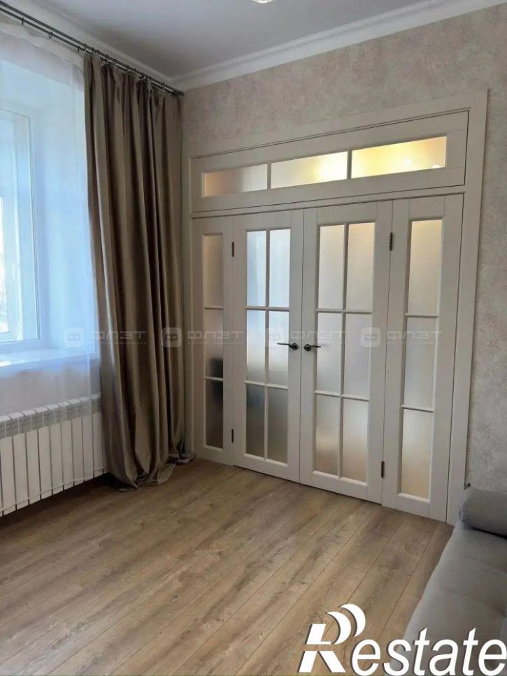 2-комн квартира тракт. Сибирский д.20