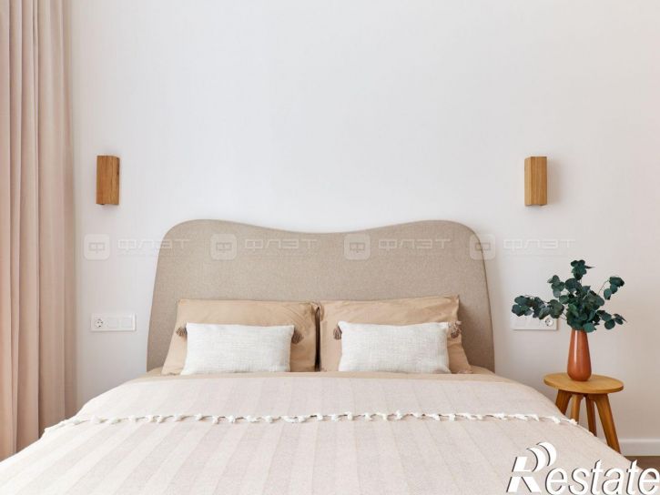 1-комн квартира ул. Галиаскара Камала д.39