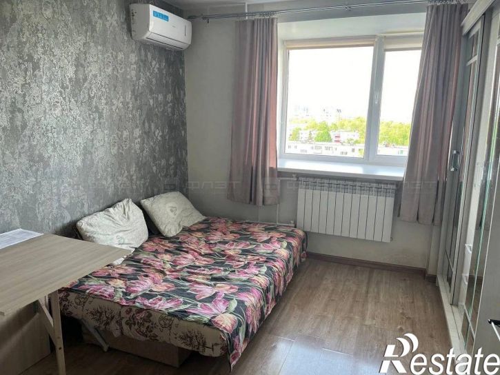 1-комн квартира ул. Братьев Касимовых д.82