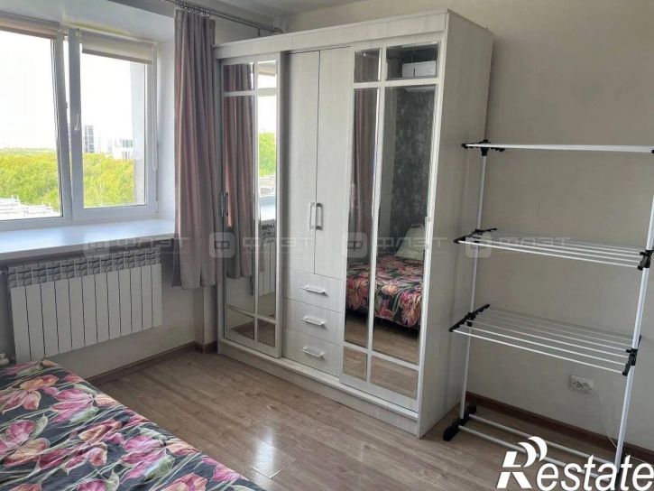 1-комн квартира ул. Братьев Касимовых д.82
