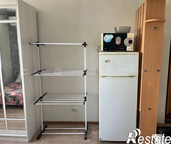1-комн квартира ул. Братьев Касимовых д.82