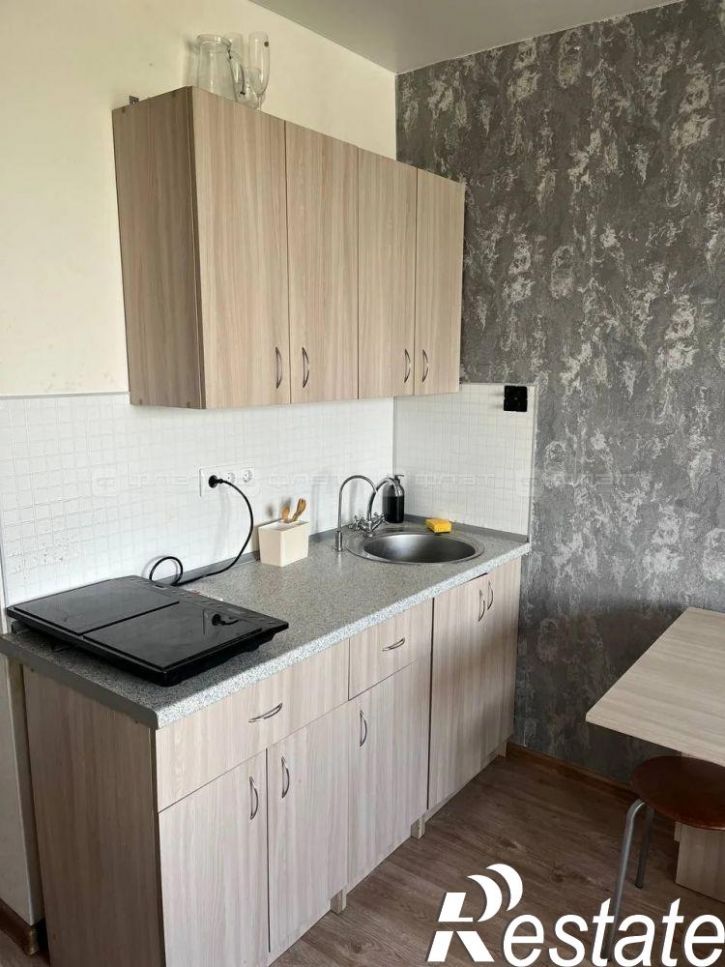 1-комн квартира ул. Братьев Касимовых д.82