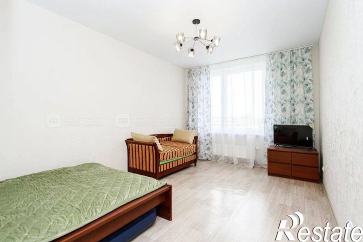 1-комн квартира ул. Мансура Хасанова д.13