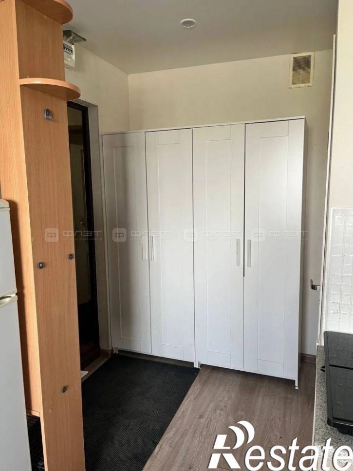 1-комн квартира ул. Братьев Касимовых д.82
