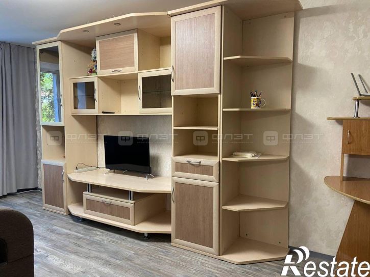 3-комн квартира ул. Фрунзе д.15