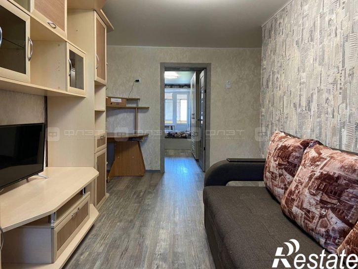 3-комн квартира ул. Фрунзе д.15