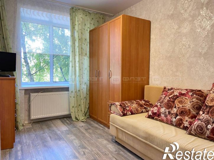 3-комн квартира ул. Фрунзе д.15