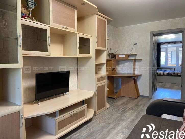 3-комн квартира ул. Фрунзе д.15