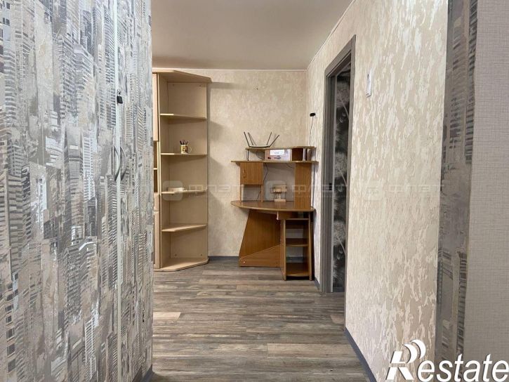 3-комн квартира ул. Фрунзе д.15