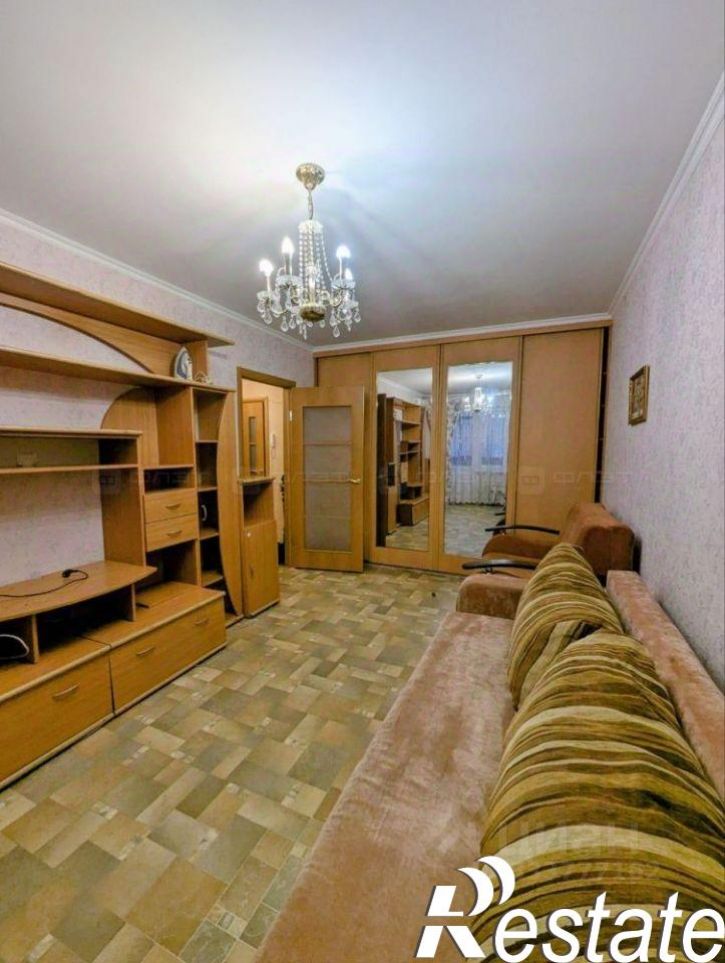 1-комн квартира улица Адоратского, 11,  д. 11