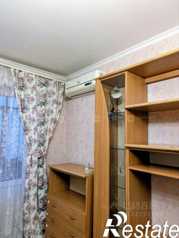 1-комн квартира улица Адоратского, 11,  д. 11