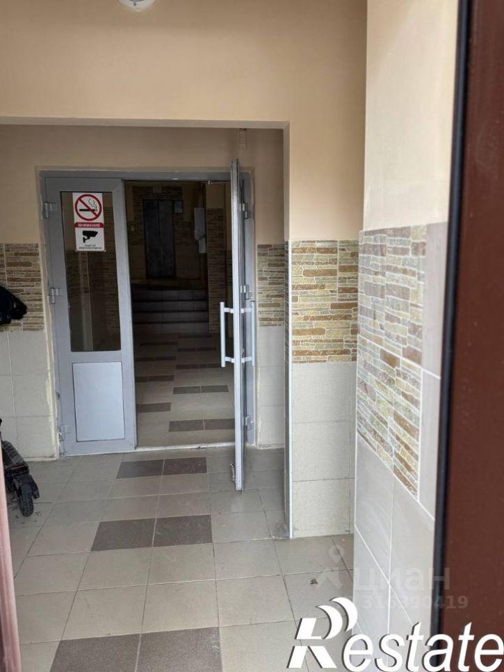 1-комн квартира улица Хусаина Мавлютова, 34,  д. 34