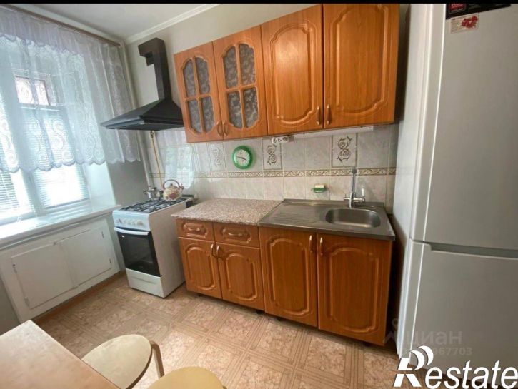 2-комн квартира улица Хусаина Мавлютова, 37,  д. 37