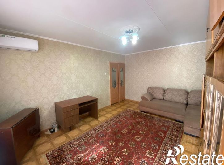 2-комн квартира улица Хусаина Мавлютова, 37,  д. 37
